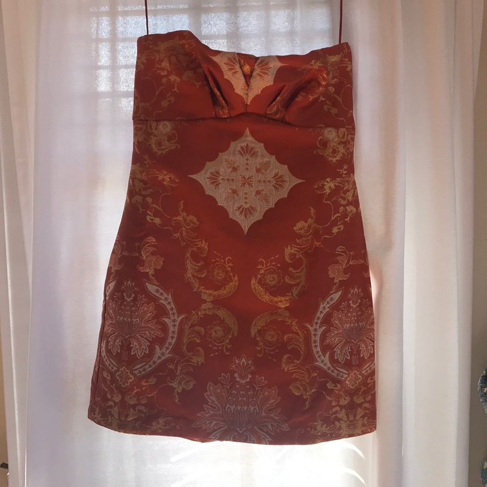 Free people mini dress ! Brand new no tags